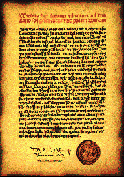 icon 1516 рік  НІМЕЦЬКИЙ ЗАКОН ПРО ЧИСТОТУ ПИВА