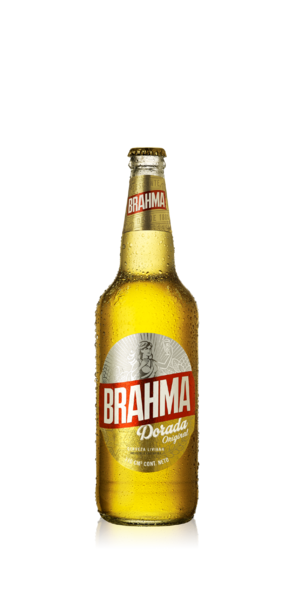Brahma Dorada | Tap Into Your Beer
