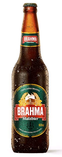 Brahma Malzbier | Tap Into Your Beer