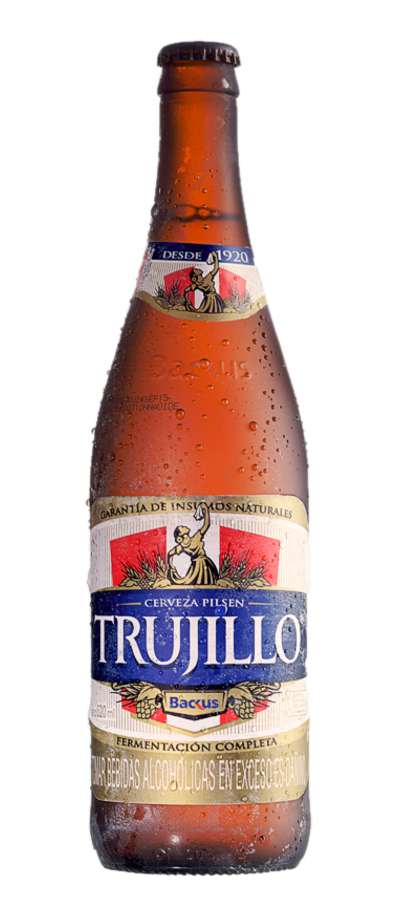 Pilsen Trujillo | Tap Into Your Beer
