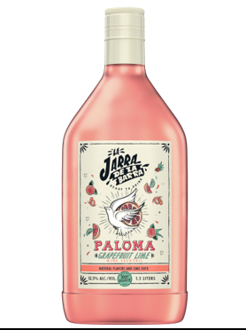 La Jarra Paloma